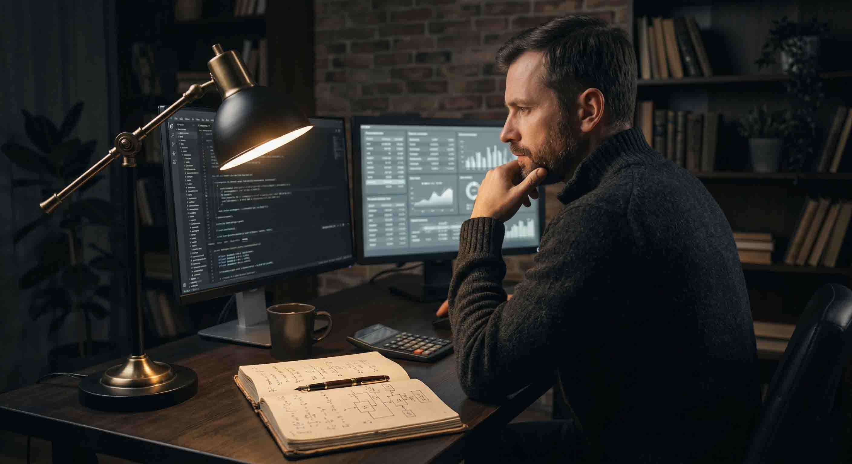 TJM et rentabilité : Comment fixer ses tarifs sur Developpeurs.com ?