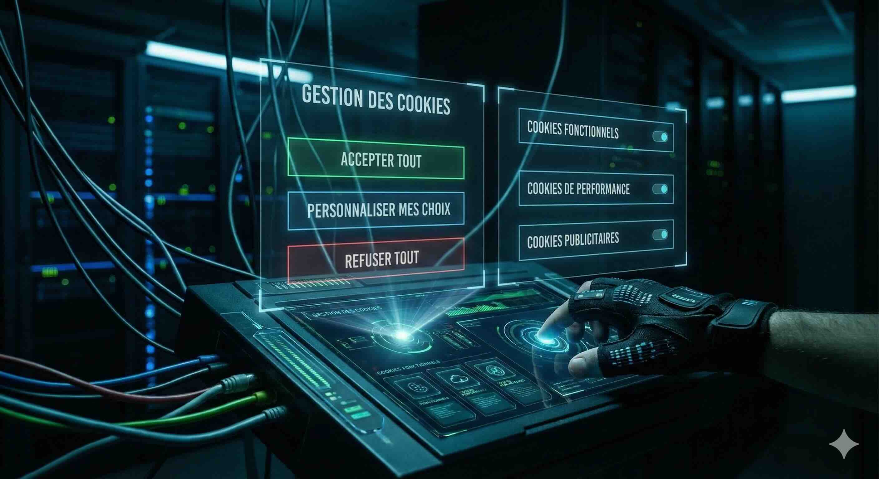 Les meilleurs gestionnaires de cookies pour demander le consentement en 2026