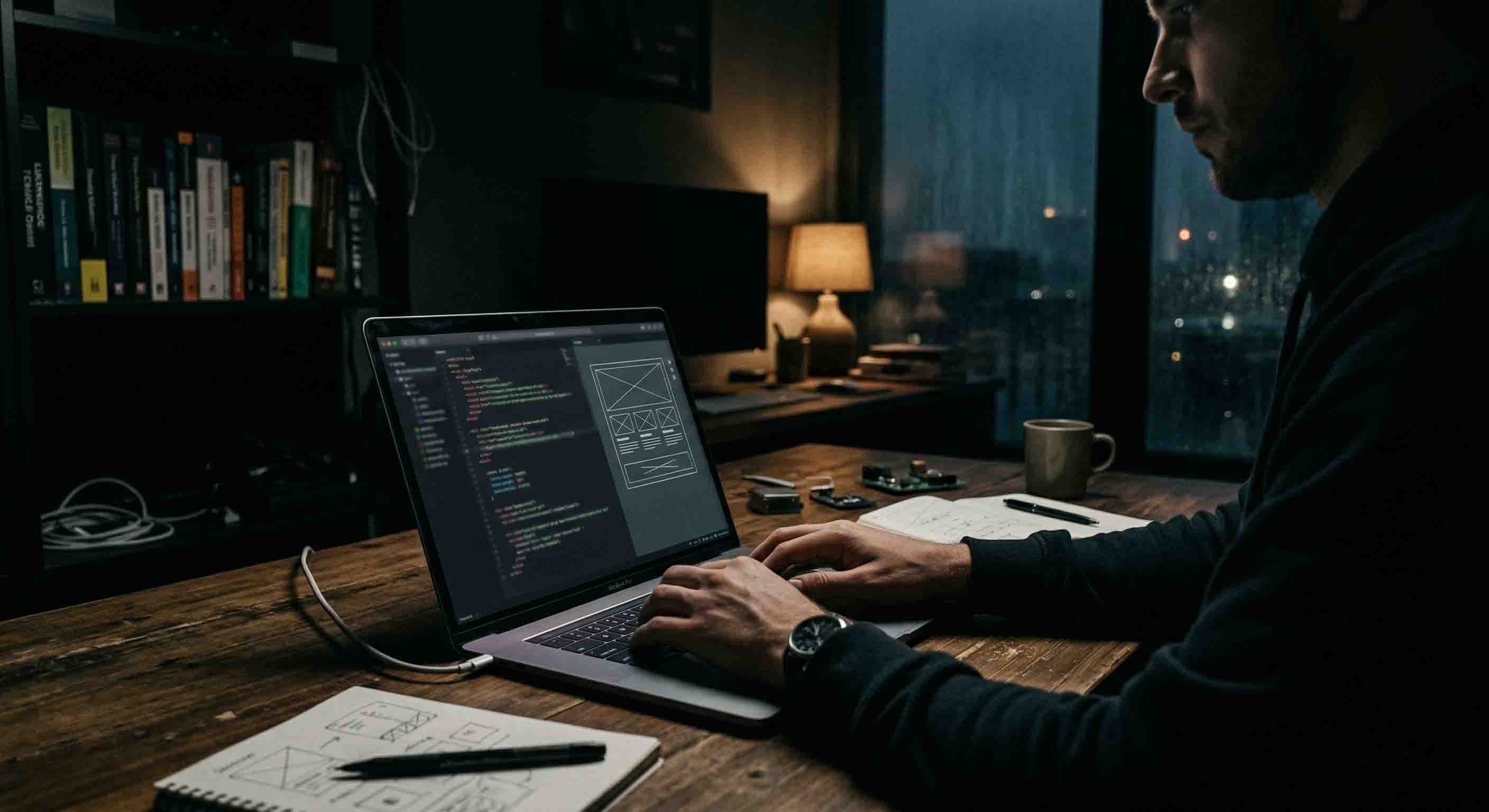 Optimiser son profil Developpeurs.com : Les 5 critères que notre algorithme adore