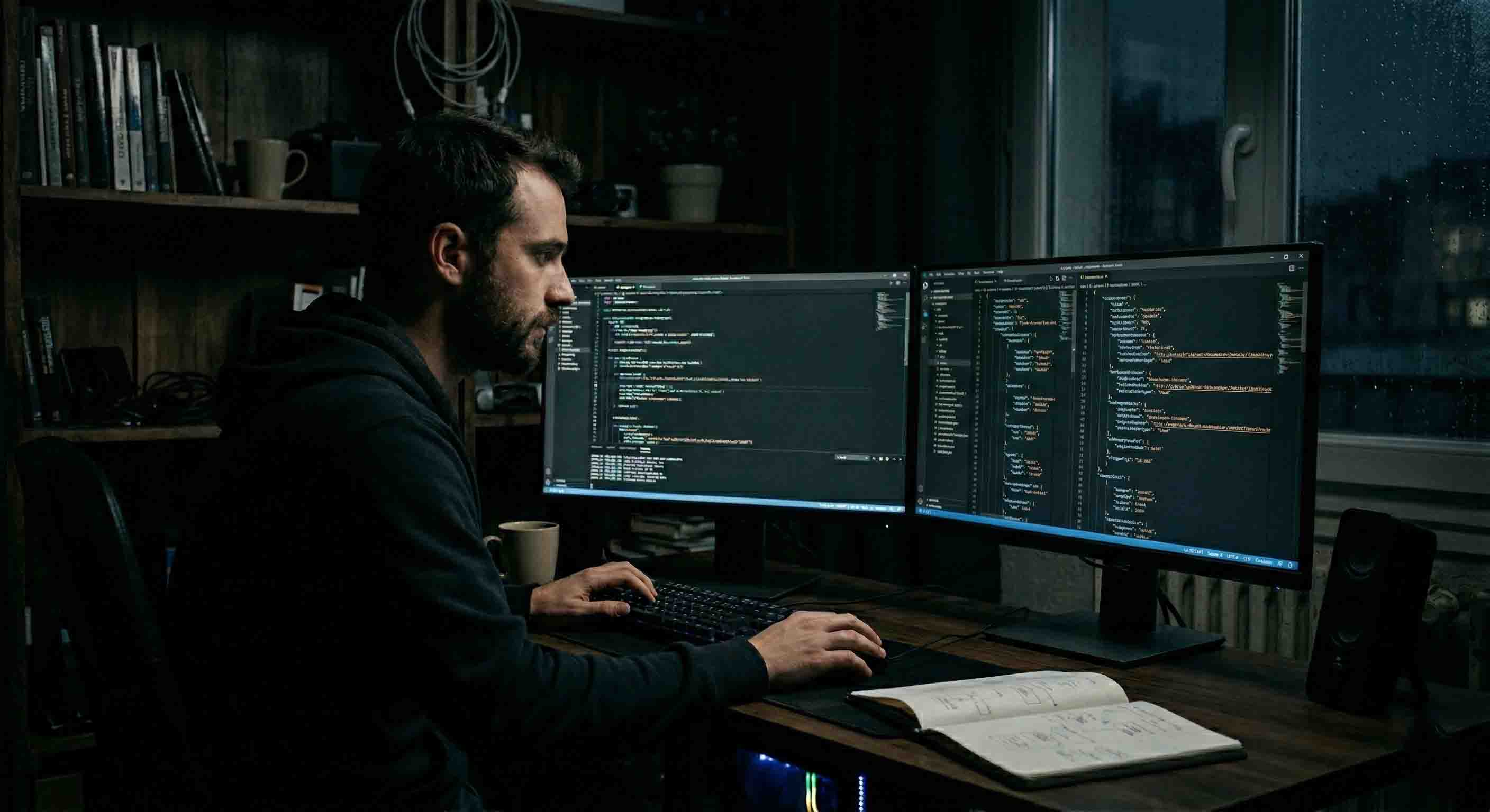 Comment notre IA vous trouve les clients parfaits ?